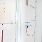 Daire 2 Zimmerwohnung Mit Balkon Liegt In Der 1 Etage Und Ist Ideal Fuer 2 Bis 3 Personen *