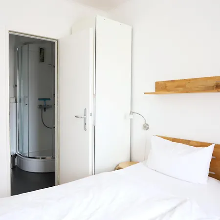 Apartmán 2 Zimmerwohnung Mit Balkon Liegt In Der 1 Etage Und Ist Ideal Fuer 2 Bis 3 Personen Westerland